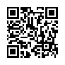 本網頁連結的 QRCode