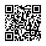 本網頁連結的 QRCode