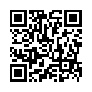 本網頁連結的 QRCode