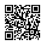 本網頁連結的 QRCode
