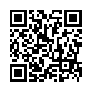 本網頁連結的 QRCode