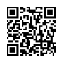 本網頁連結的 QRCode