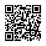 本網頁連結的 QRCode
