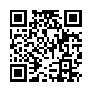 本網頁連結的 QRCode