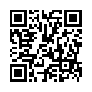 本網頁連結的 QRCode