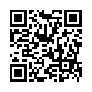 本網頁連結的 QRCode