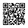 本網頁連結的 QRCode