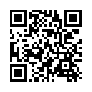 本網頁連結的 QRCode