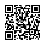 本網頁連結的 QRCode