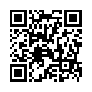 本網頁連結的 QRCode