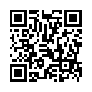 本網頁連結的 QRCode