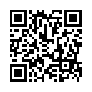 本網頁連結的 QRCode