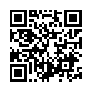 本網頁連結的 QRCode