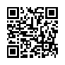 本網頁連結的 QRCode