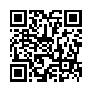 本網頁連結的 QRCode