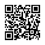 本網頁連結的 QRCode