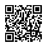 本網頁連結的 QRCode