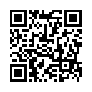 本網頁連結的 QRCode