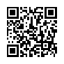 本網頁連結的 QRCode