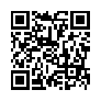 本網頁連結的 QRCode
