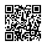 本網頁連結的 QRCode