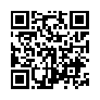 本網頁連結的 QRCode