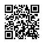 本網頁連結的 QRCode