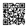 本網頁連結的 QRCode