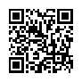 本網頁連結的 QRCode