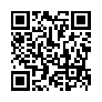 本網頁連結的 QRCode