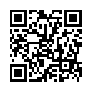 本網頁連結的 QRCode