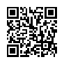 本網頁連結的 QRCode