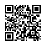 本網頁連結的 QRCode