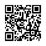 本網頁連結的 QRCode