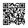本網頁連結的 QRCode