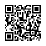 本網頁連結的 QRCode