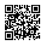 本網頁連結的 QRCode