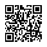 本網頁連結的 QRCode