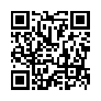 本網頁連結的 QRCode