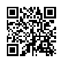本網頁連結的 QRCode