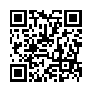 本網頁連結的 QRCode