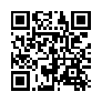 本網頁連結的 QRCode