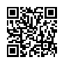 本網頁連結的 QRCode