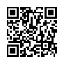 本網頁連結的 QRCode