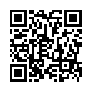本網頁連結的 QRCode
