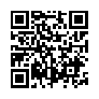 本網頁連結的 QRCode