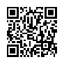 本網頁連結的 QRCode
