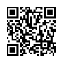 本網頁連結的 QRCode