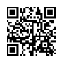 本網頁連結的 QRCode