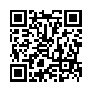 本網頁連結的 QRCode